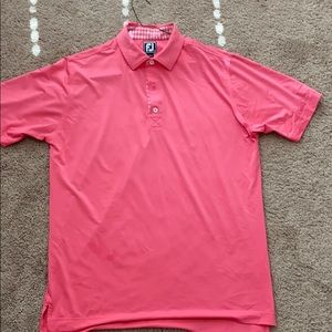 Men’s FootJoy Polo